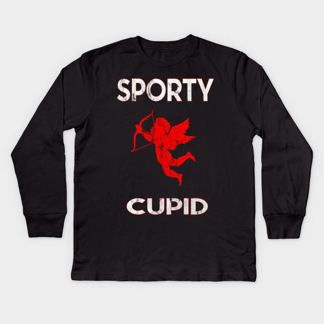 Sporty Valentines Day Gift